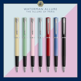 Ekskluzywne pióro wieczne Waterman Allure (2105302) Waterman