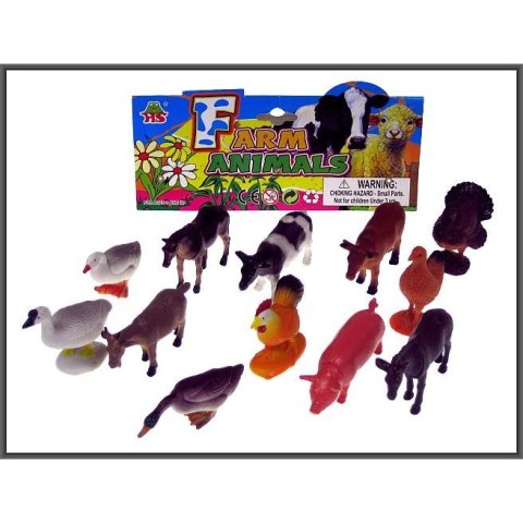 Figurka Zwierzak DOMOWE Hipo (HHS071) Hipo