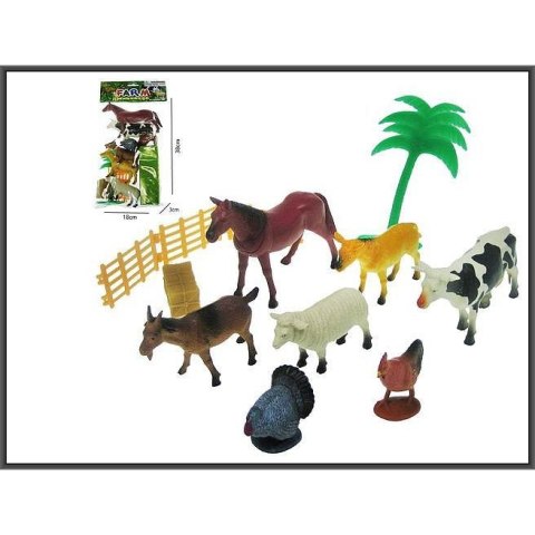 Figurka Zwierzak domowe Hipo (H9482) Hipo