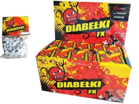 Gadżet diabełki standard Cabo Toys Cabo Toys