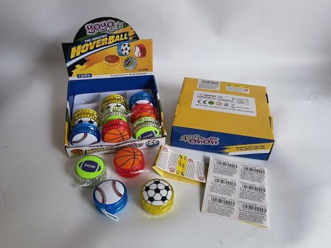 Jojo piłki mix Adar (550995) Adar