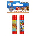 Klej w sztyfcie Paw Patrol 15g Starpak (491033) Starpak