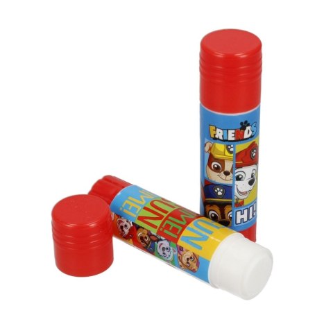 Klej w sztyfcie Paw Patrol 15g Starpak (491033) Starpak