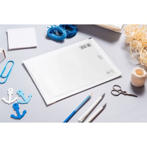 Koperta bezpieczna 20/K [mm:] 370x480 Bantex (400123120) 100 sztuk Bantex