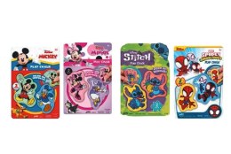 Kreda John 2D Spidey/Stitch/Minnie/Mickey kolor: mix 2 szt (130040588) John