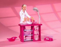 Lalka STEFFI LEKARZ Simba (24-105732608) Simba