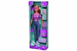 Lalka Steffi Kocia Moda [mm:] 290 Simba Simba