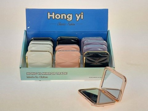 Lusterko 7,5cm mx kolorów Adar (611481) Adar