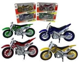 Motocykl Norimpex crossowy (NO-2000683) Norimpex