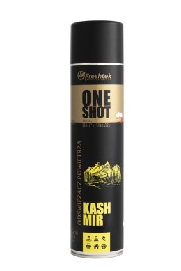 Odświeżacz powietrza One Shot Kashmir 600ml One Shot