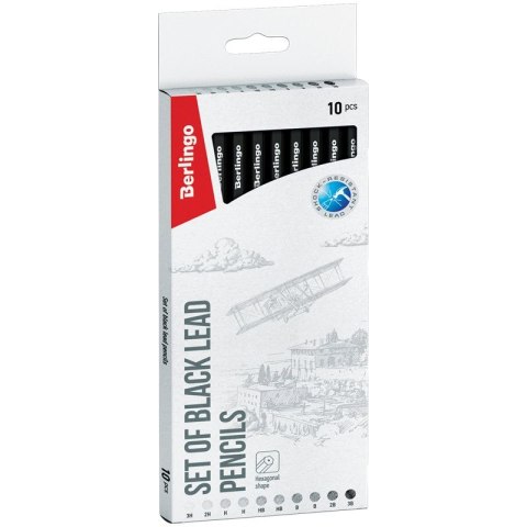 Ołówek (różne) Berlingo (231866) Berlingo