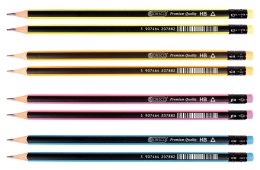 Ołówek trójkątny HB Cresco (215000) Cresco