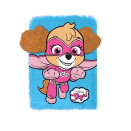 Pamiętnik Paw Patrol A5 Starpak (453594) Starpak
