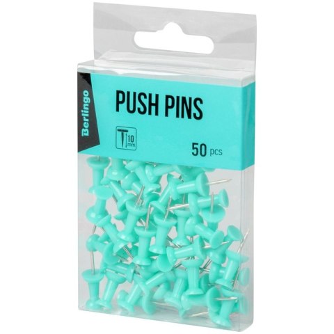 Pinezki 50 szt Berlingo (301701) Berlingo