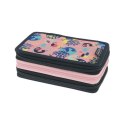 Piórnik Fancy Peacock 31 cz. 50043392 Herlitz (300001482) Herlitz