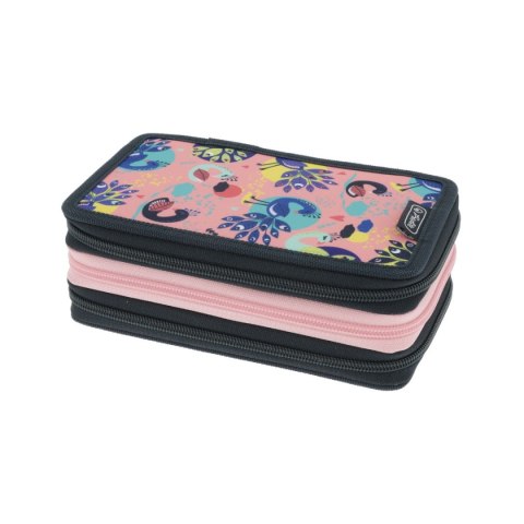 Piórnik Fancy Peacock 31 cz. 50043392 Herlitz (300001482) Herlitz