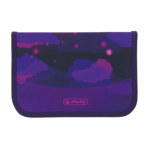 Piórnik Magic Unicorn 31 cz. 50046379 Herlitz (300001563) Herlitz