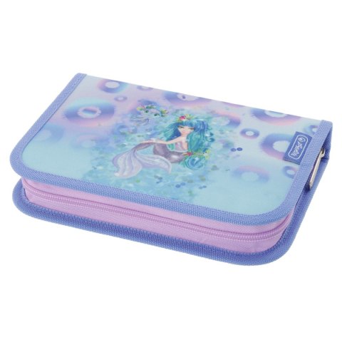Piórnik Mystic mermaid 31 cz. 50046386 Herlitz (300001564) Herlitz