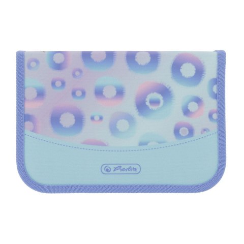 Piórnik Mystic mermaid 31 cz. 50046386 Herlitz (300001564) Herlitz