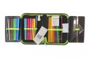 Piórnik Wild Life 31 cz. 50046393 Herlitz (300001565) Herlitz