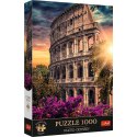 Puzzle Premium Plus Koloseum, Amfiteatr w Rzymie Trefl (10857) Trefl