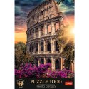 Puzzle Premium Plus Koloseum, Amfiteatr w Rzymie Trefl (10857) Trefl