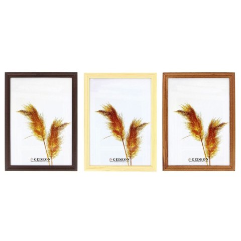 Ramka drewniana [mm:] 100x150 Gedeon (AR10A) Gedeon