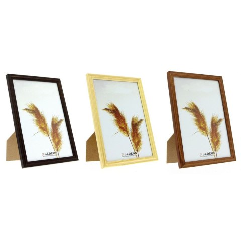 Ramka drewniana [mm:] 100x150 Gedeon (AR10A) Gedeon