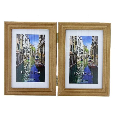 Ramka drewniana [mm:] 100x150 Gedeon (AR10B) Gedeon