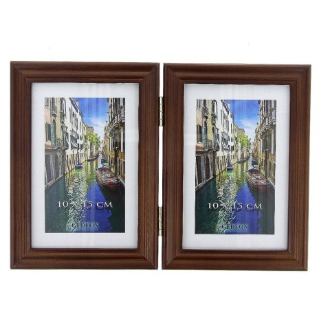 Ramka drewniana [mm:] 100x150 Gedeon (AR10B) Gedeon