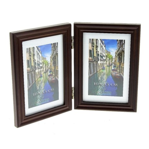 Ramka drewniana [mm:] 100x150 Gedeon (AR10B) Gedeon