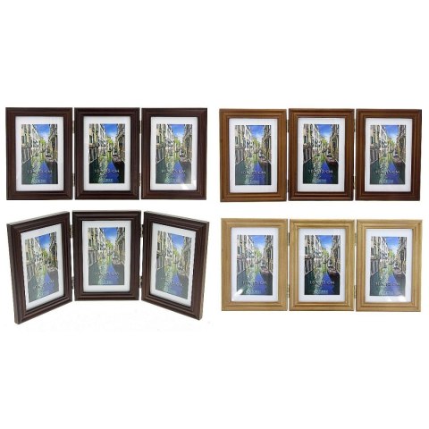 Ramka drewniana [mm:] 100x150 Gedeon (AR10B) Gedeon