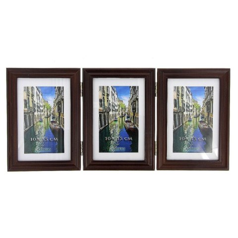 Ramka drewniana [mm:] 100x150 Gedeon (AR10B) Gedeon