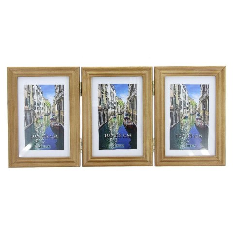 Ramka drewniana [mm:] 100x150 Gedeon (AR10B) Gedeon