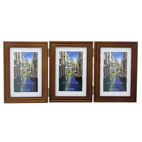 Ramka drewniana [mm:] 100x150 Gedeon (AR10B) Gedeon