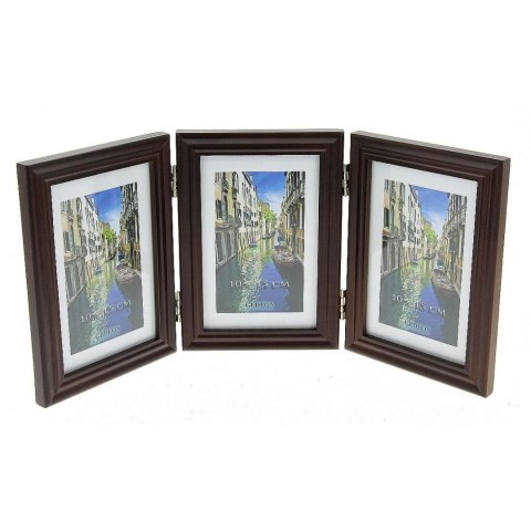 Ramka drewniana [mm:] 100x150 Gedeon (AR10B) Gedeon