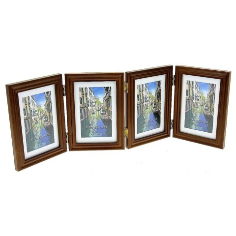 Ramka drewniana [mm:] 100x150 Gedeon (AR10B) Gedeon