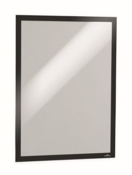 Ramka do katalogowania Durable czarna A3 Durable