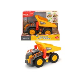 Samochód Dickie Volvo wywrotka Simba (372-5004) Simba