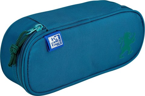 Saszetka Esse zielony Oxford (400174198) Oxford