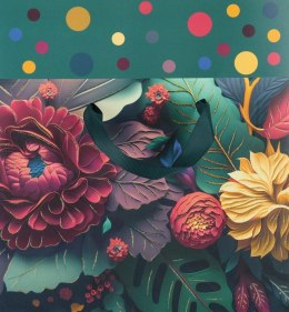 Torba prezentowa pudełko A4+ Anna Style (BB1 219) Anna Style