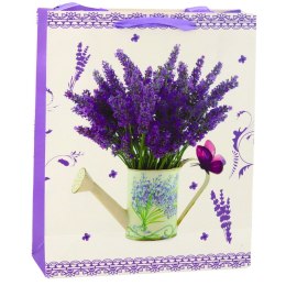 Torba prezentowa A4 [mm:] 260x320x 100 Lean (22248) Lean