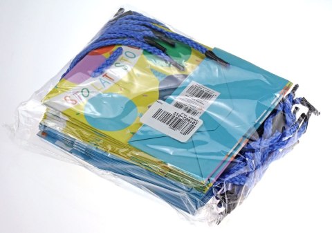 Torba prezentowa A6 Pan Dragon (mała) Pan Dragon