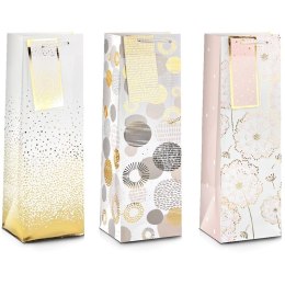 Torba prezentowa torebka ozdobna Ślub 1/2 A3 Pan Dragon (5901854965512) Pan Dragon