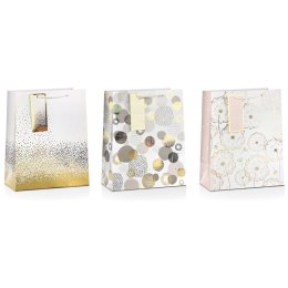 Torba prezentowa torebka ozdobna Ślub A5 Pan Dragon (5901854965482) Pan Dragon