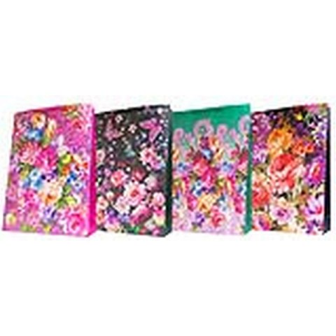 Torba prezentowa torebka pASTELOWE kWIATY gigant [mm:] 510x720x 180 Rozette (5907354065257) Rozette