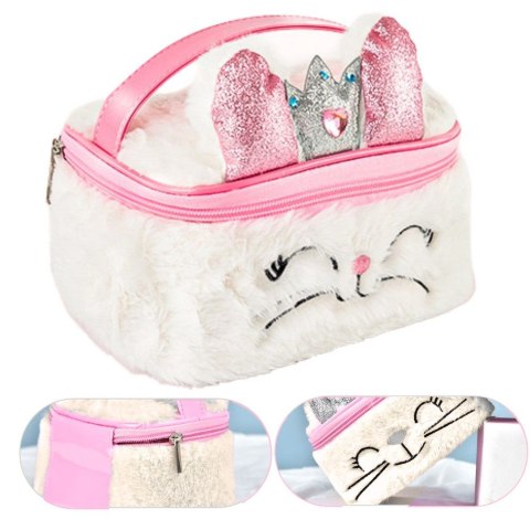 Torebka zając biały Lean (22048) Lean