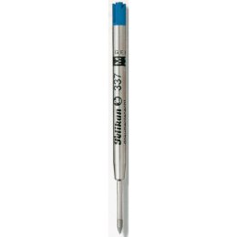 Wkład do długopisu Pelikan 337M 915439 niebieski Mmm (100436011) Pelikan