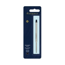 Wkład do długopisu Waterman czarny 0,7mm Waterman
