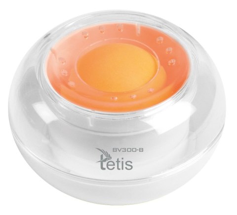 Zwilżacz biały Tetis (BV300-B/(18)) Tetis
